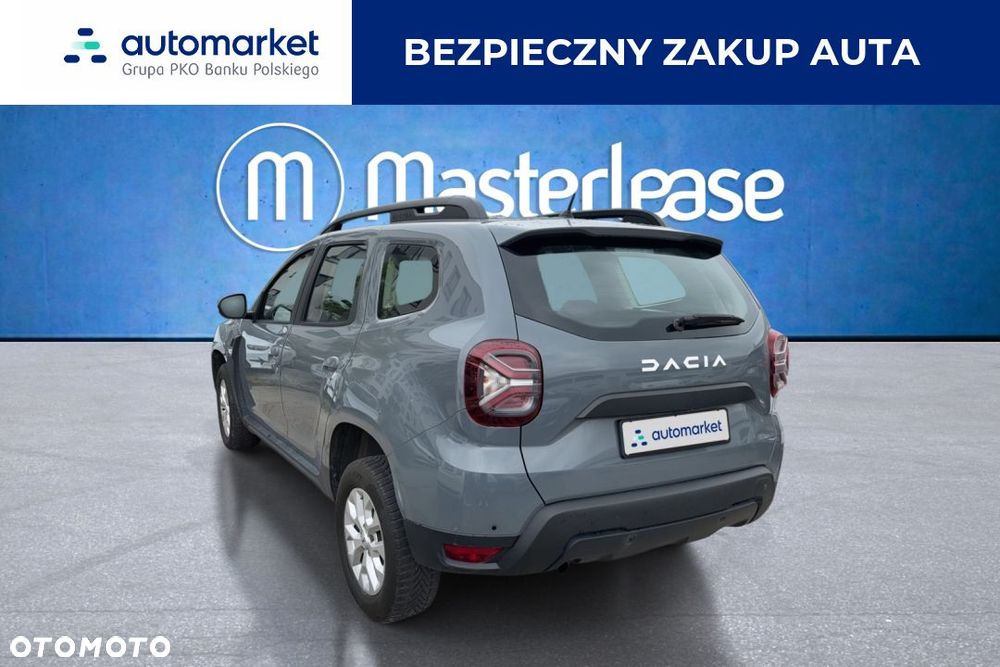 Dacia Duster 1.0 TCe Expression - 8