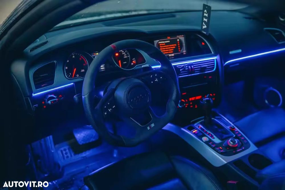 Audi A5 Sportback - 9