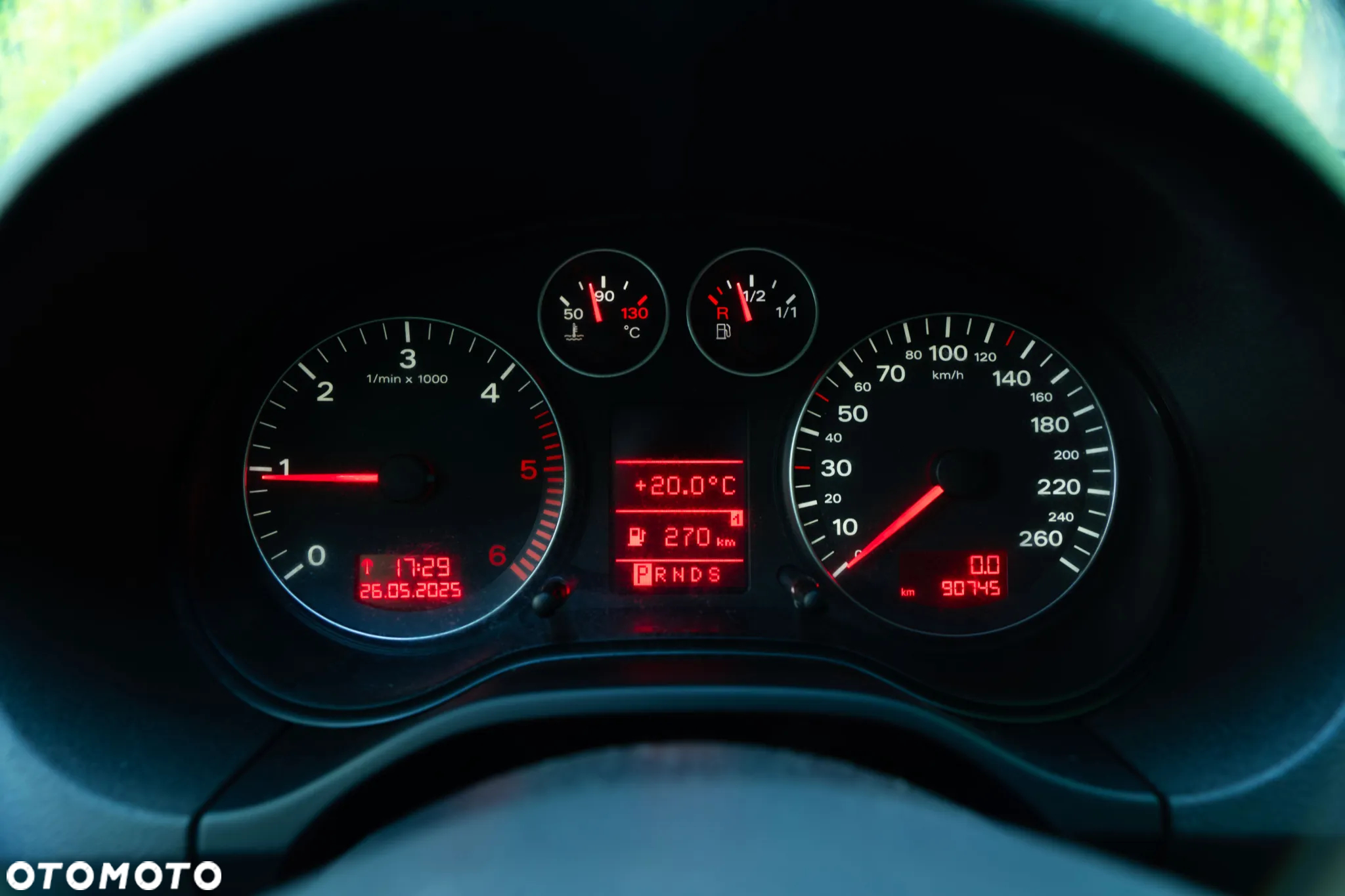 Audi A3 - 13