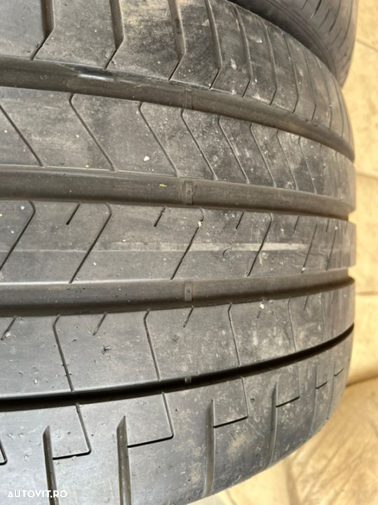 vand 2 anvelope 305/30/21 pirelli de vară ca noi - 3