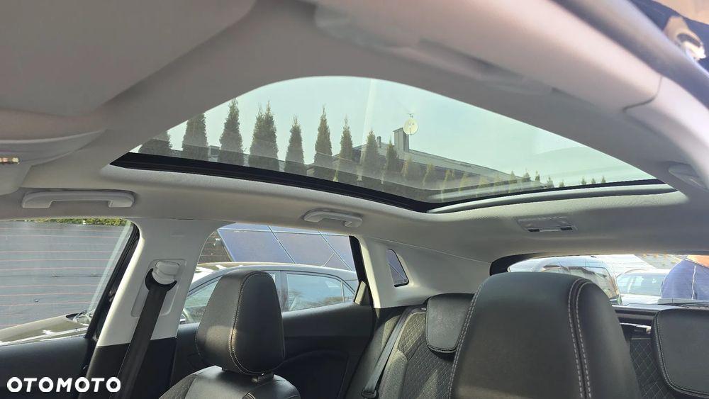 Opel Grandland X 2.0 CDTI Ultimate S&S - 15