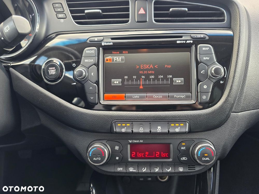 Kia Ceed - 17