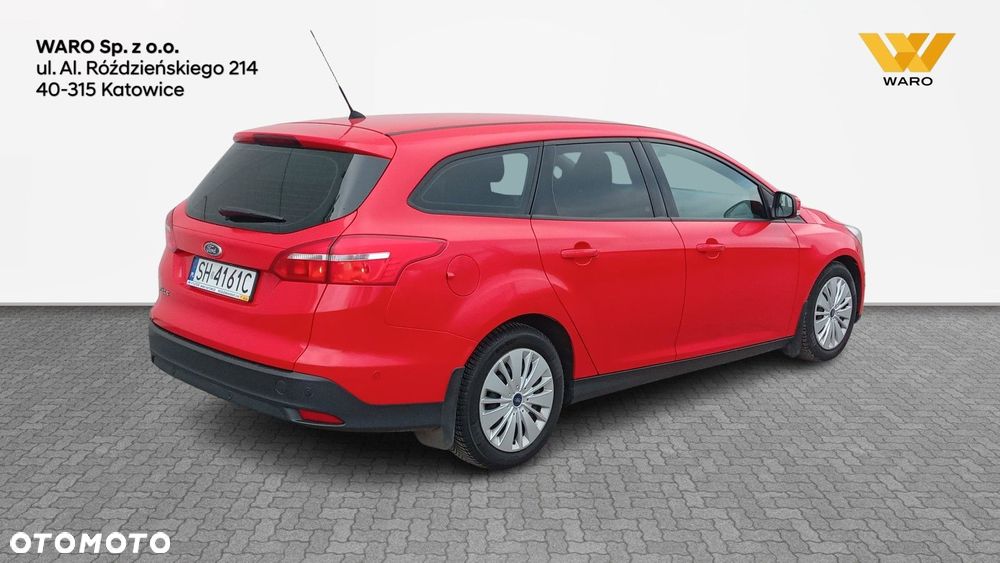 Ford Focus - 5