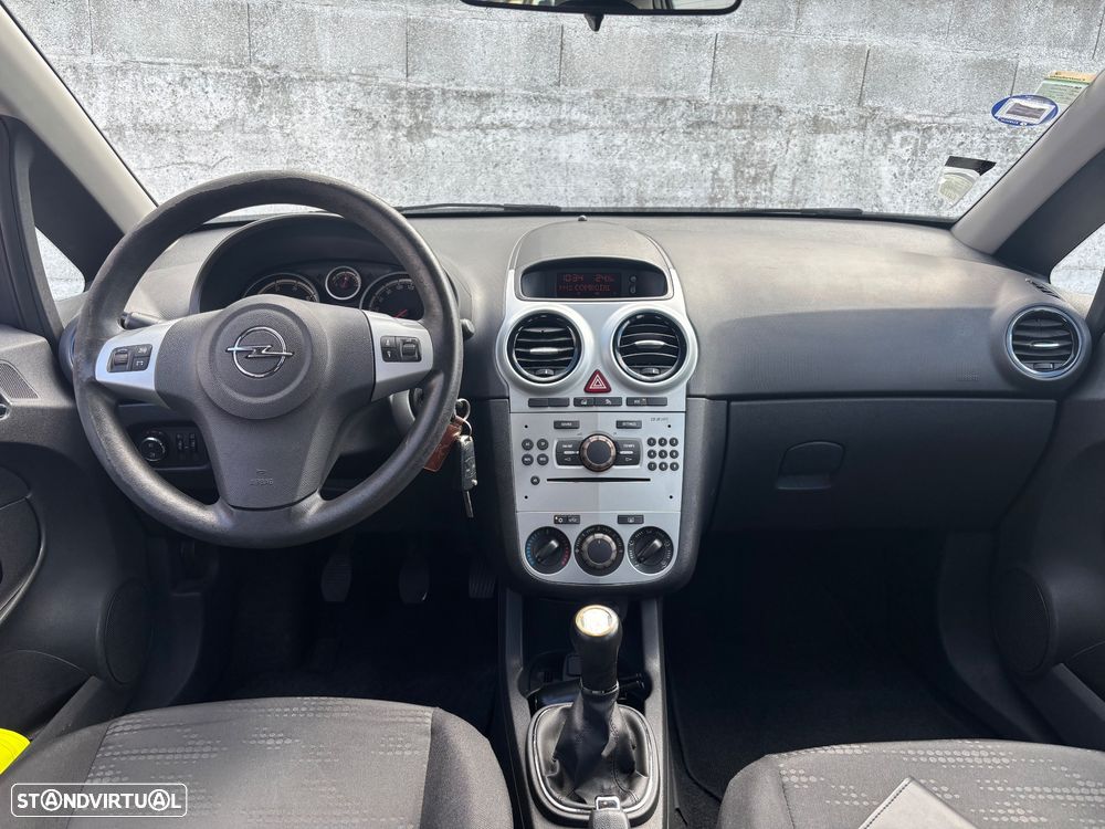 Opel Corsa 1.3 CDTI Connect - 7