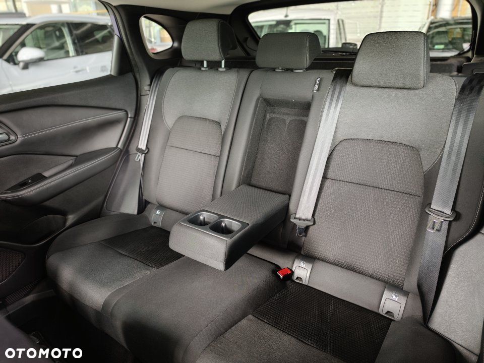 Nissan Qashqai - 26