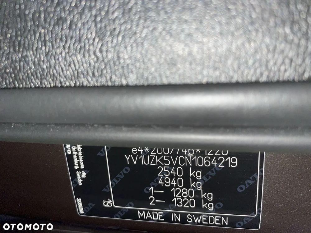 Volvo XC 60 - 22