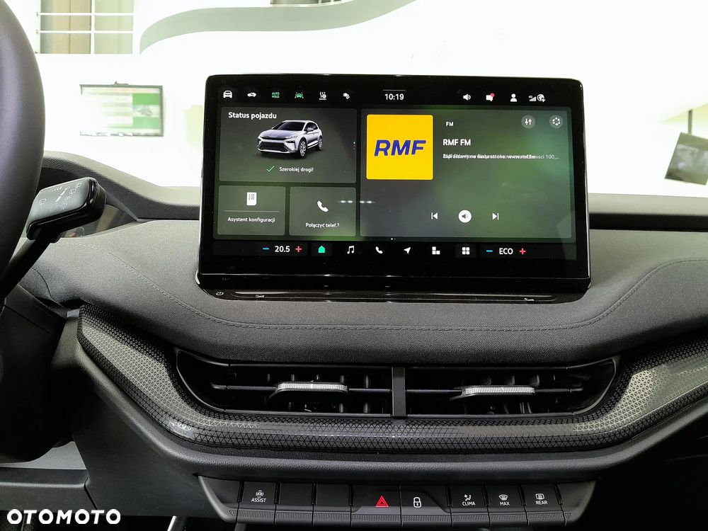 Skoda Elroq 50 55kWh - 14