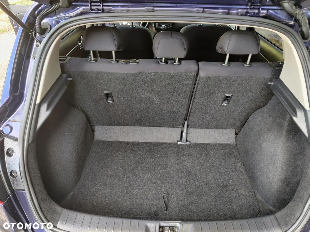 Nissan Pulsar 1.2 DIG-T Xtronic Tekna - 23