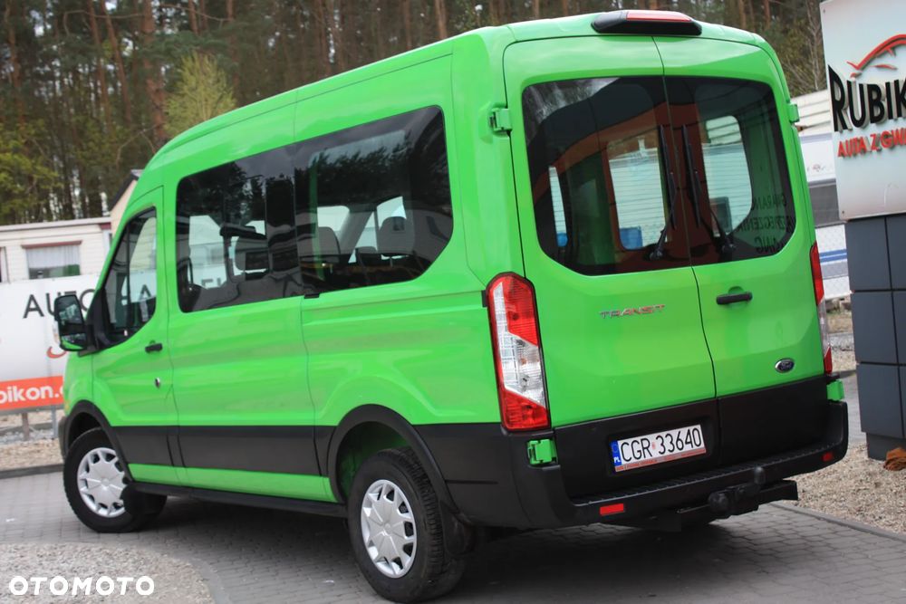 Ford Transit L2H3 VA Trend - 3