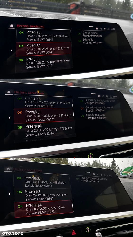 BMW Seria 3 320d M Sport Shadow sport - 29