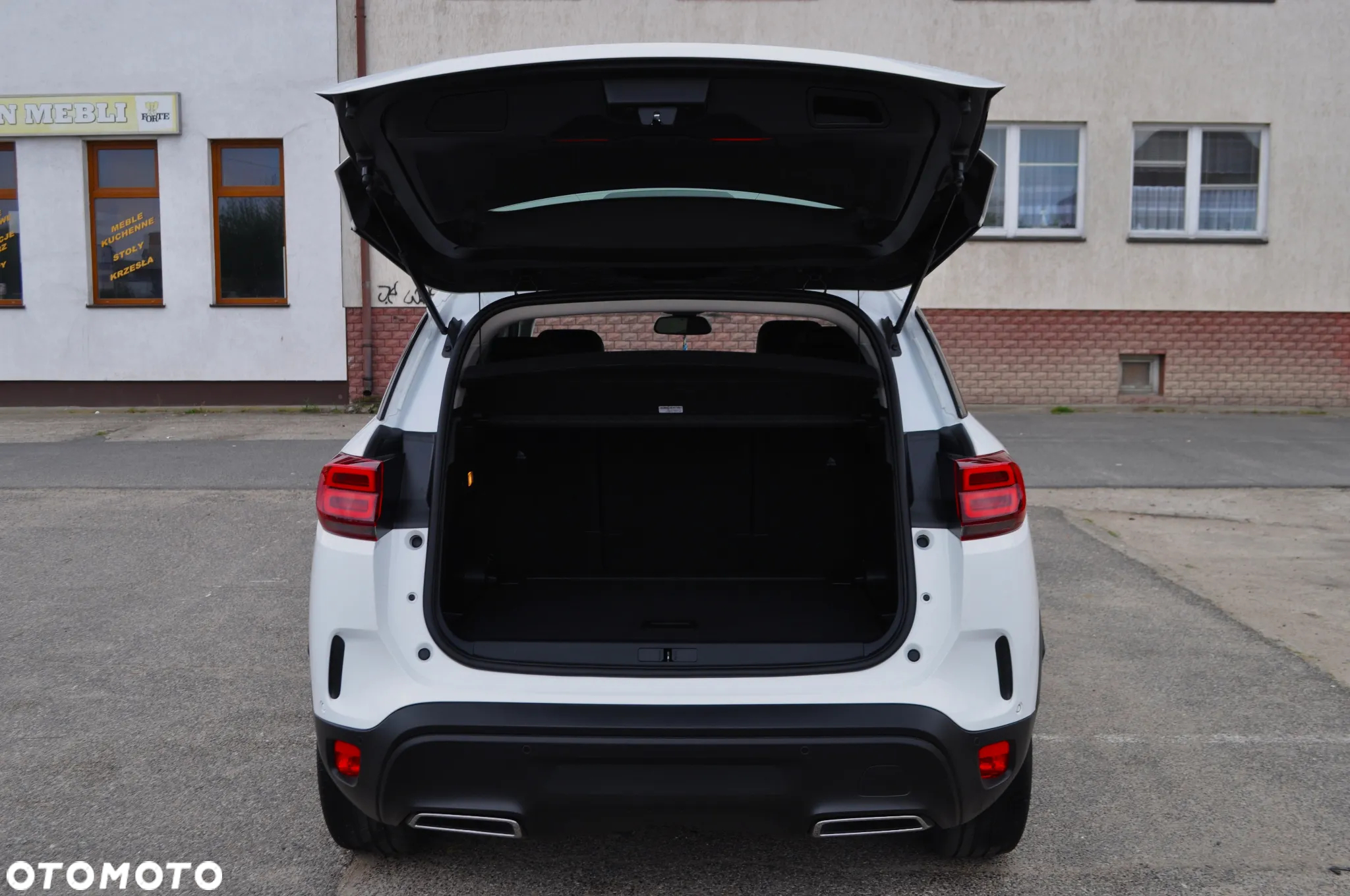 Citroën C5 Aircross 1.5 BlueHDi Shine Pack EAT8 - 9