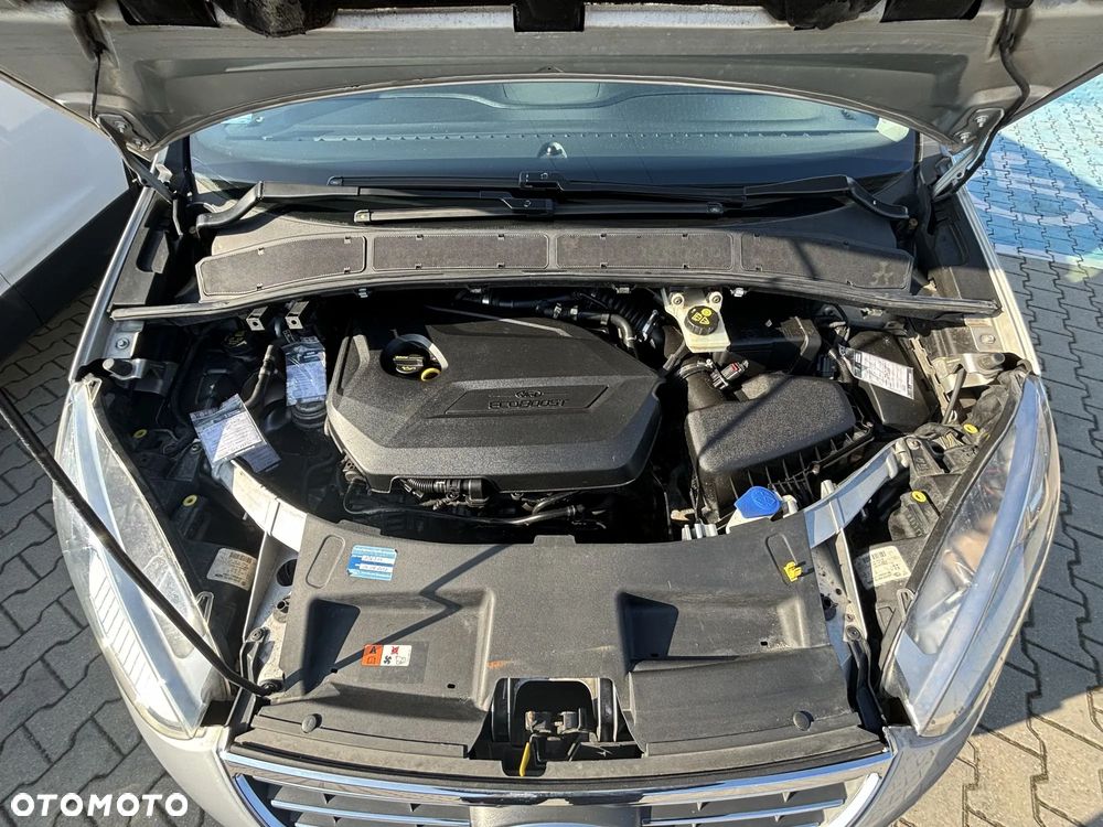 Ford Galaxy - 12