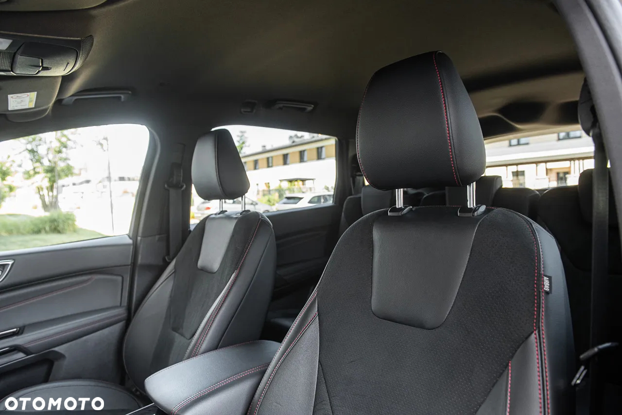 Ford S-Max 2.0 EcoBlue Bi-Turbo ST-LINE - 18