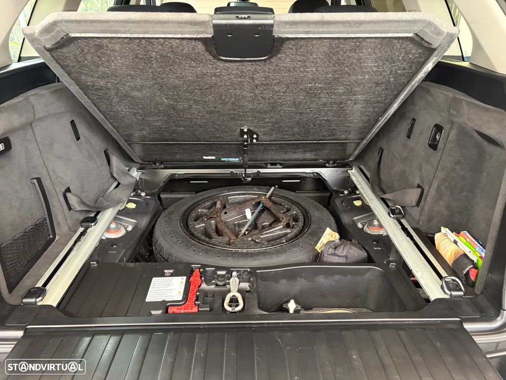 BMW X5 35 d xDrive - 10