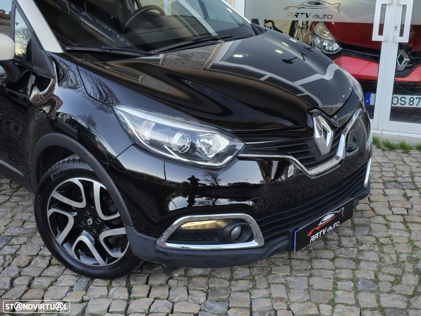 Renault Captur 0.9 TCE Exclusive - 13