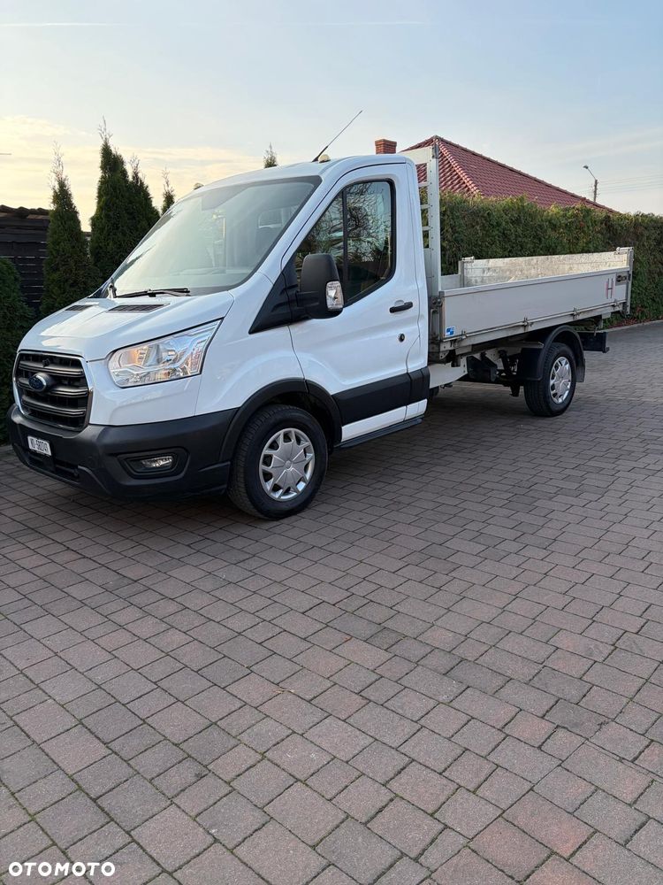 Ford Transit - 6