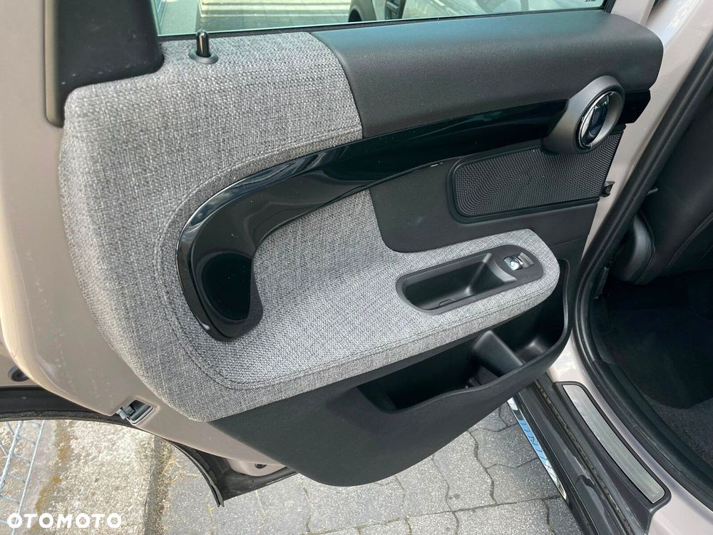 MINI Countryman - 10