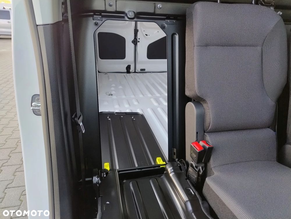 Peugeot Partner - 18