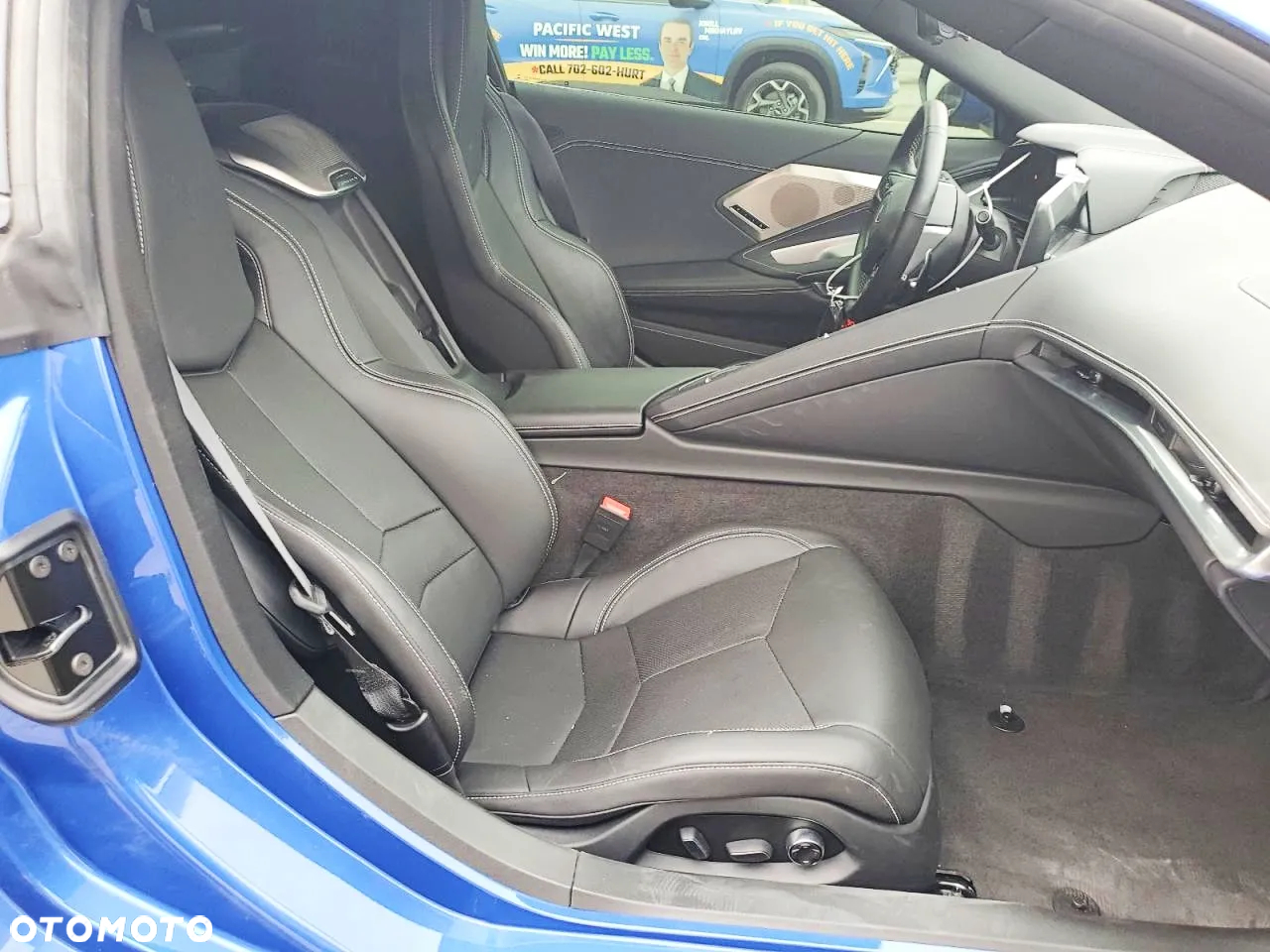 Chevrolet Corvette - 10