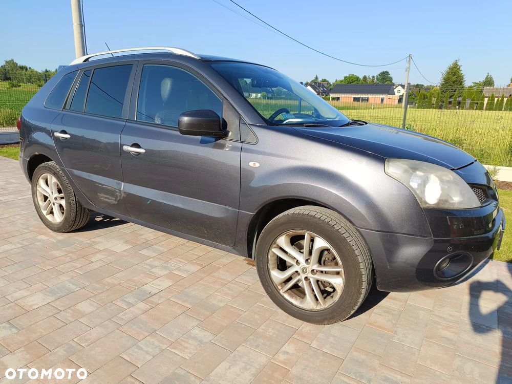 Renault Koleos dCi 150 FAP 4x4 Bose Edition - 2