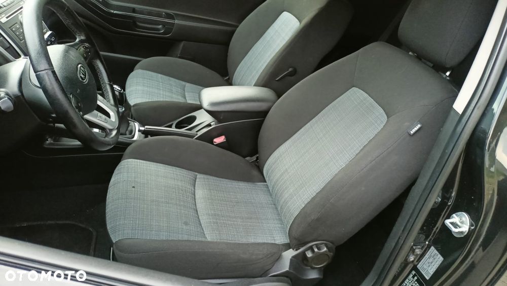 Kia ProCeed 1.6 CVVT Spirit - 23