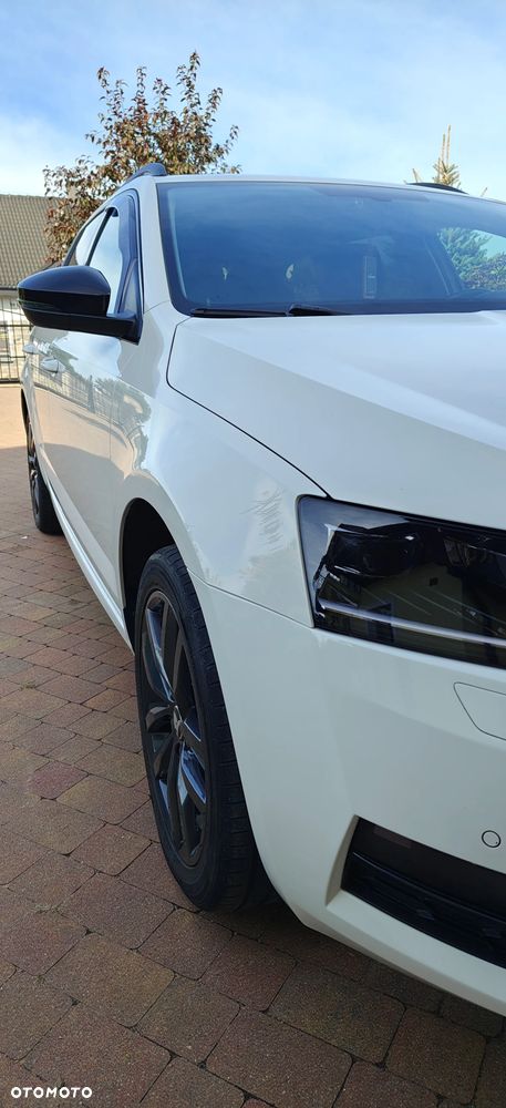 Skoda Octavia - 14