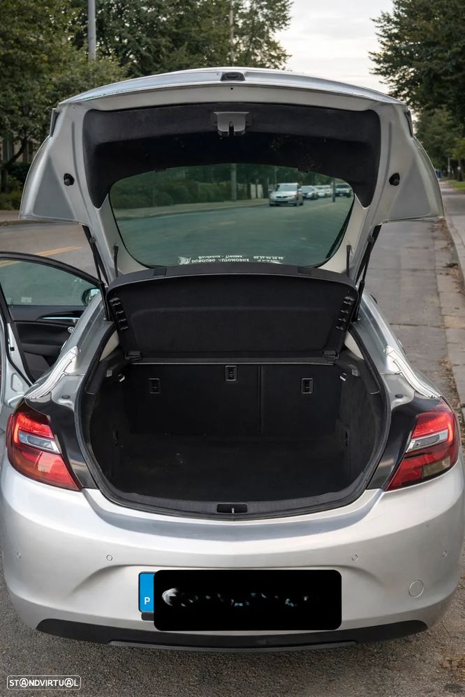 Opel Insignia - 6