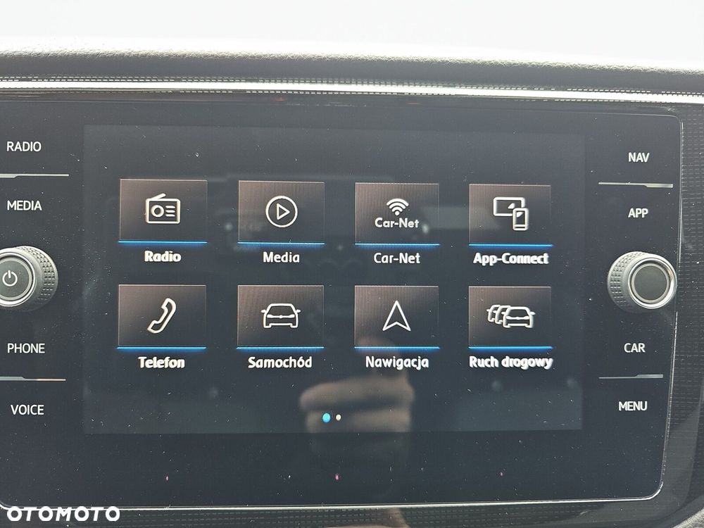 Volkswagen Golf Sportsvan VII SV 1.5 TSI ACT Comfortline DSG - 18