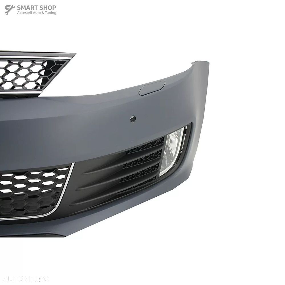 Bara fata VW Jetta Mk6 VI (2011-2014) GLI GTI Look - 5