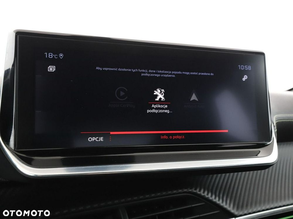 Peugeot 2008 1.2 PureTech GT Line S&S - 24