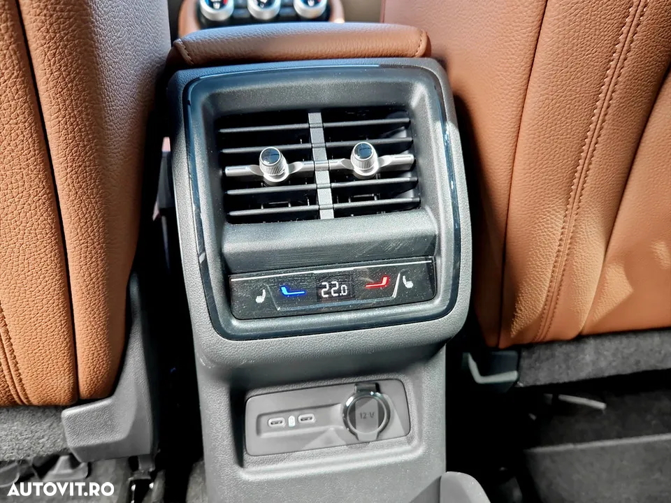 Skoda Kodiaq 1.5 TSI DSG PHEV Selection - 25