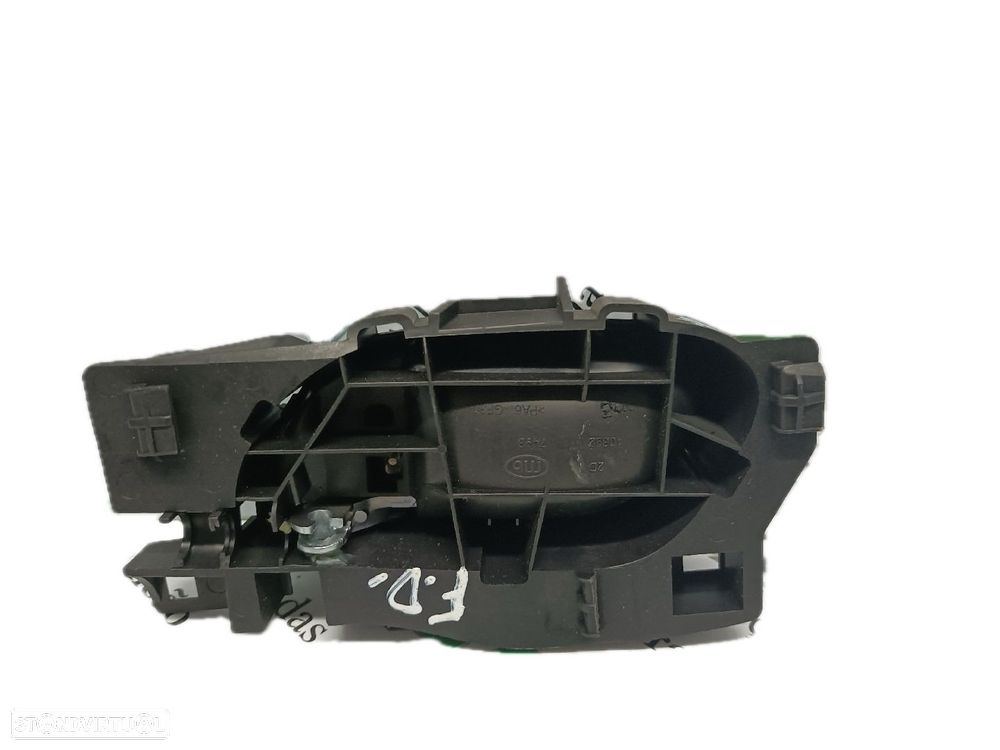 Puxador / Muleta Interior Peugeot 308 Sw I (4E_, 4H_) - 2