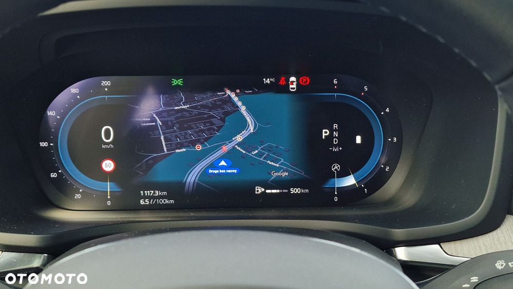 Volvo V60 Cross Country - 34