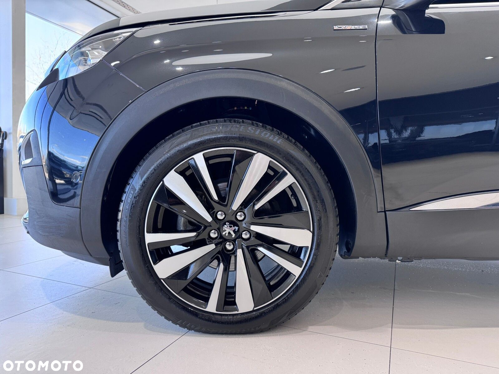 Peugeot 3008 - 18