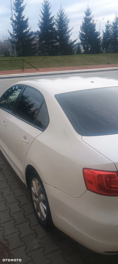 Volkswagen Jetta 2.0 Base - 10