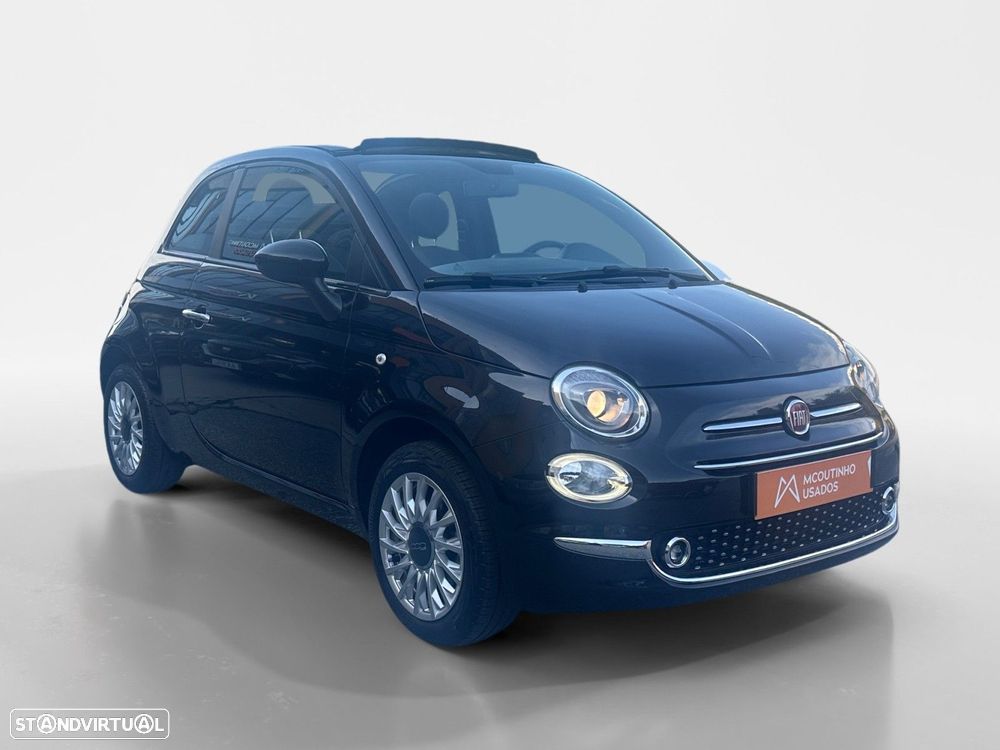 Fiat 500 - 7