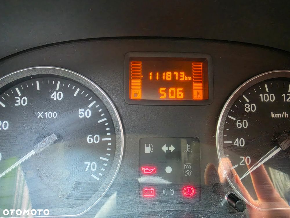 Dacia Sandero 1.4 MPI Laureate - 9