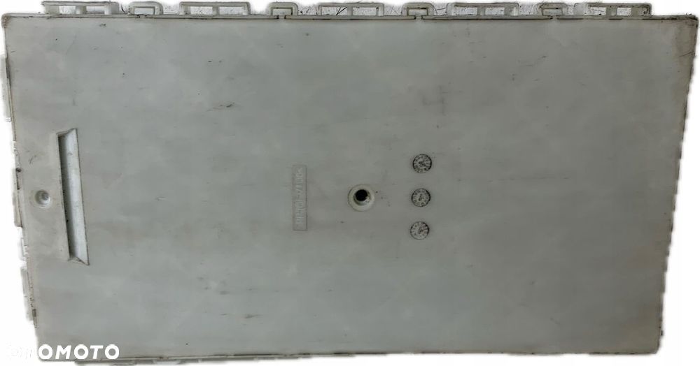 M48 MODUŁ STEROWNIK BDC FEM BMW 1 F20 MINI 5A0BB65 - 2