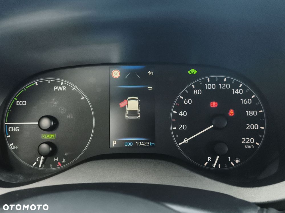 Toyota Yaris - 20