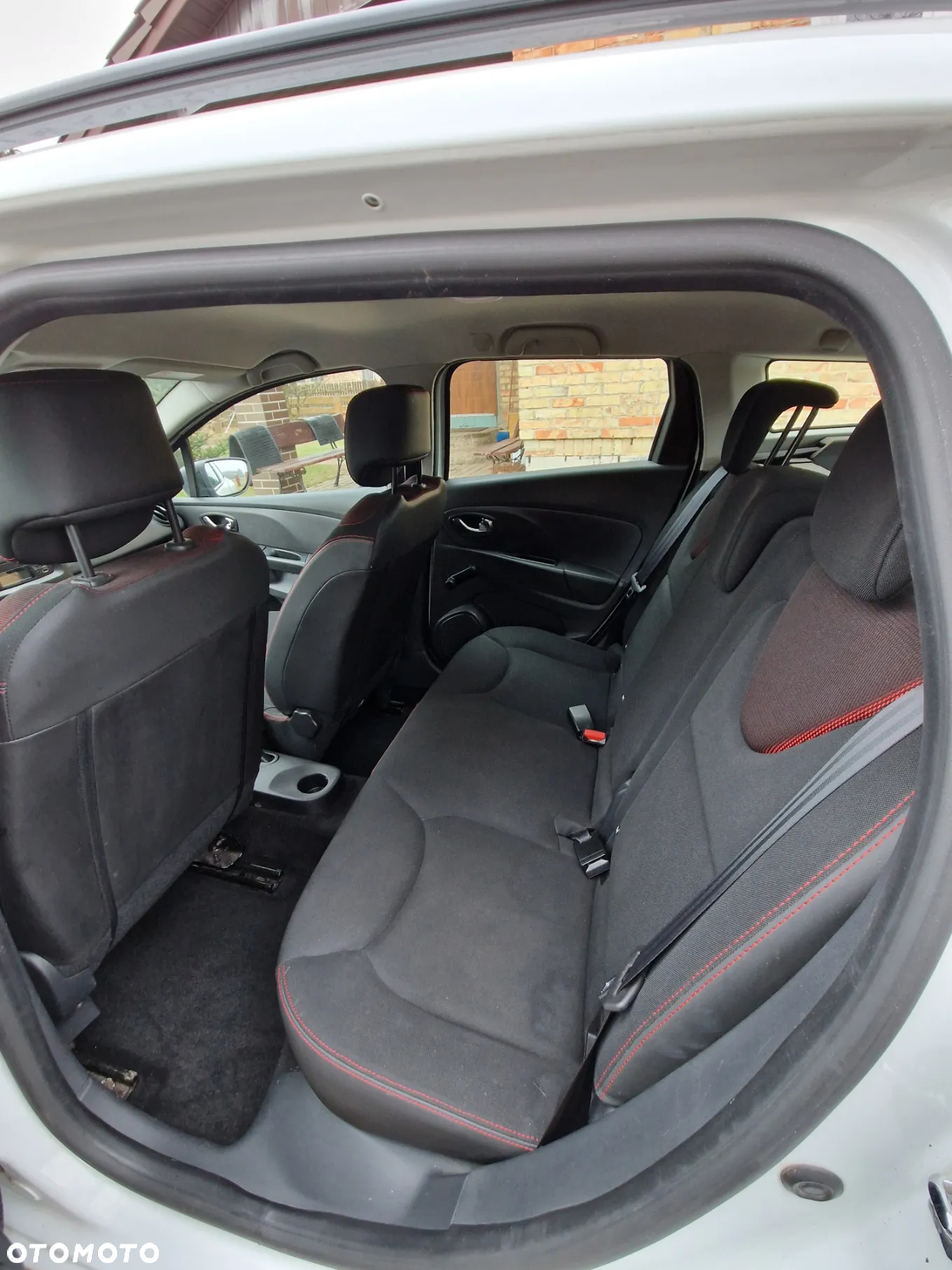 Renault Clio 1.2 16V Life - 11