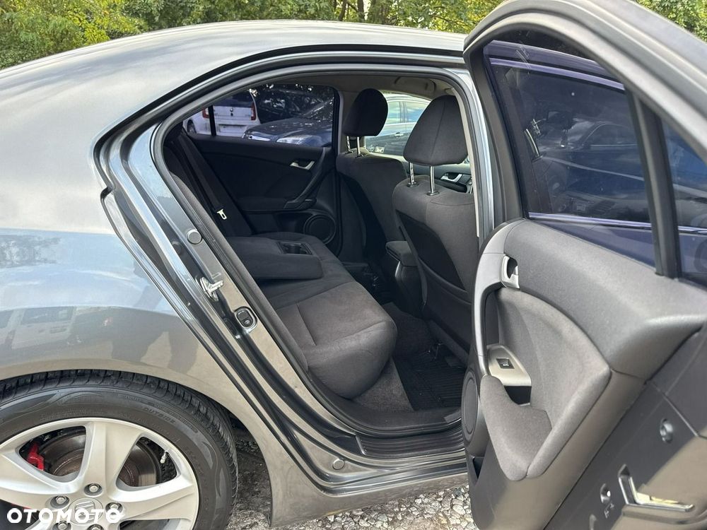 Honda Accord 2.0 Elegance - 15