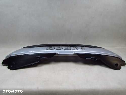 IVECO DAILY IV LIFT 11-14 GRILL ATRAPA CHLODNICY 5801342732 - 15