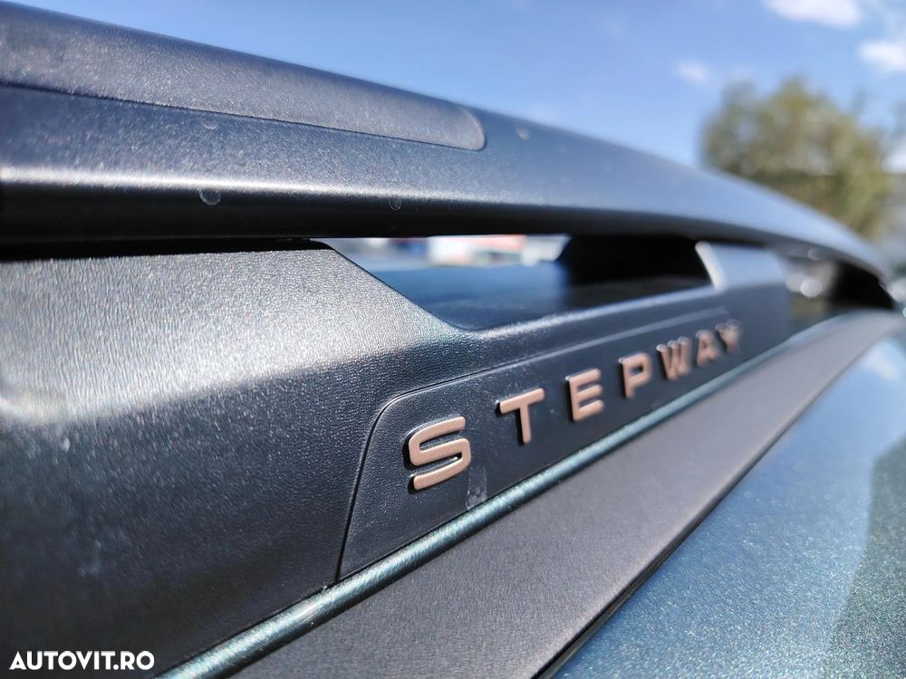 Dacia Sandero Stepway ECO-G 120 Extreme - 13