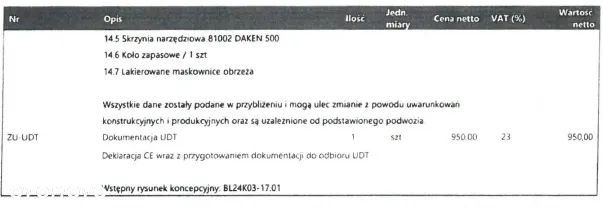 Iveco Eurocargo ML120E28/P Autolaweta zestaw z przyczepą - 21