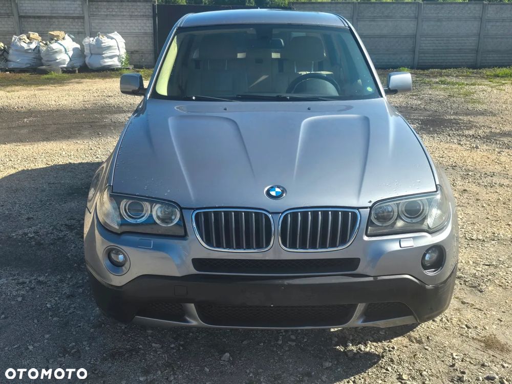 BMW X3 xDrive30d - 18
