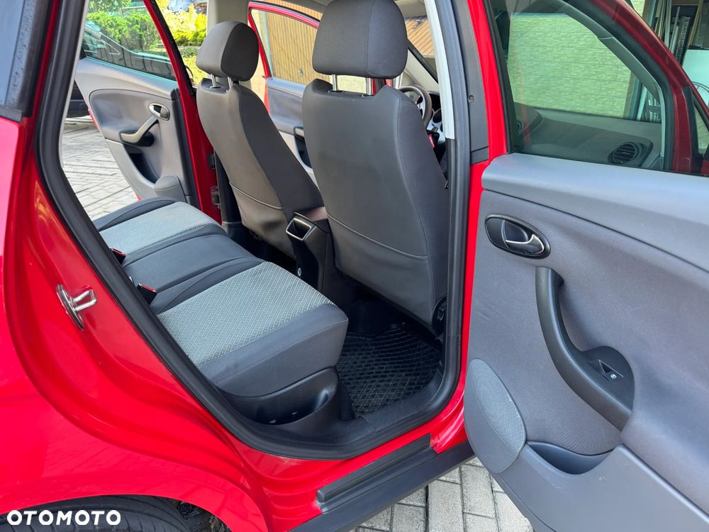 Seat Altea 1.6 Reference - 15