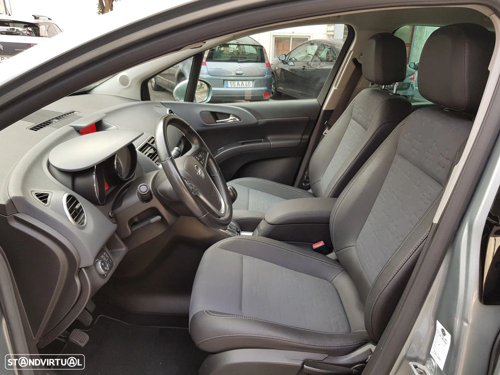 Opel Meriva 1.3 CDTI Cosmo - 28