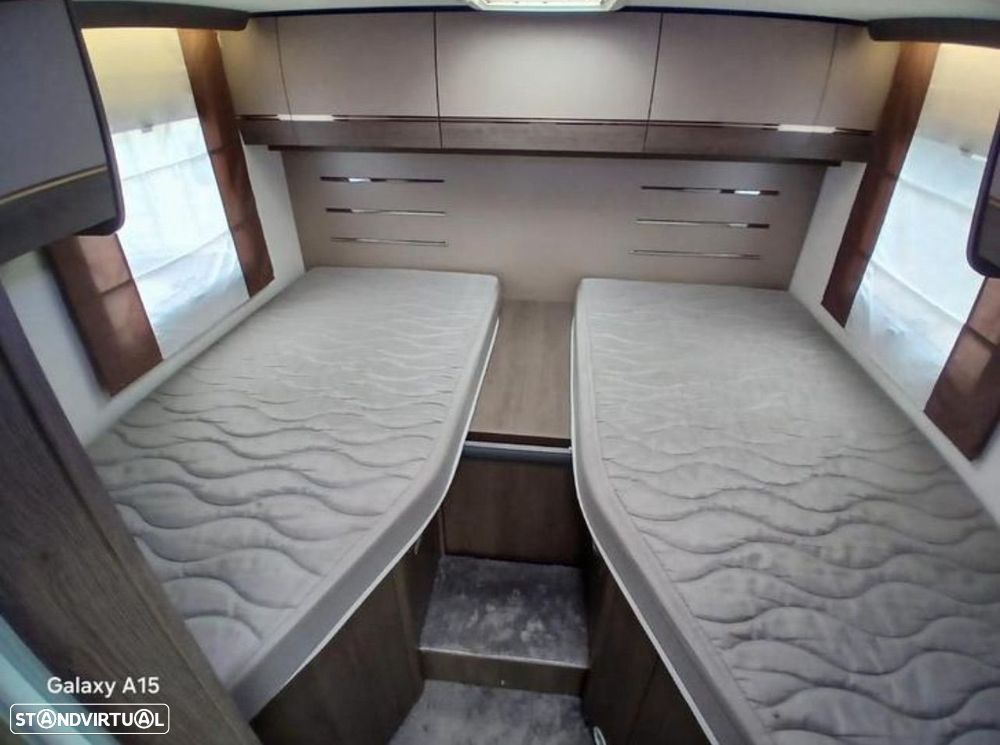 Chausson Titanium Titanium 767 GA - 12