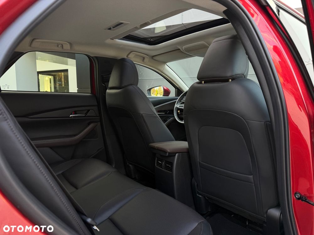 Mazda CX-30 SKYACTIV-X 2.0 M-Hybrid AWD SELECTION - 37