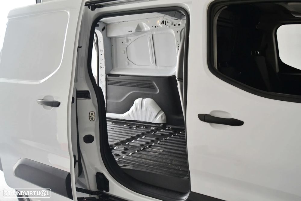 Citroën Berlingo BLUEHDI XL CLUB - IVA DEDUTÍVEL - 10